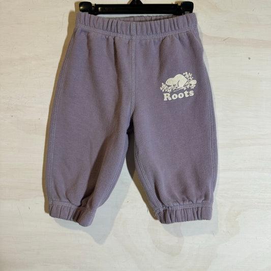 Roots - Pants (6-12M)