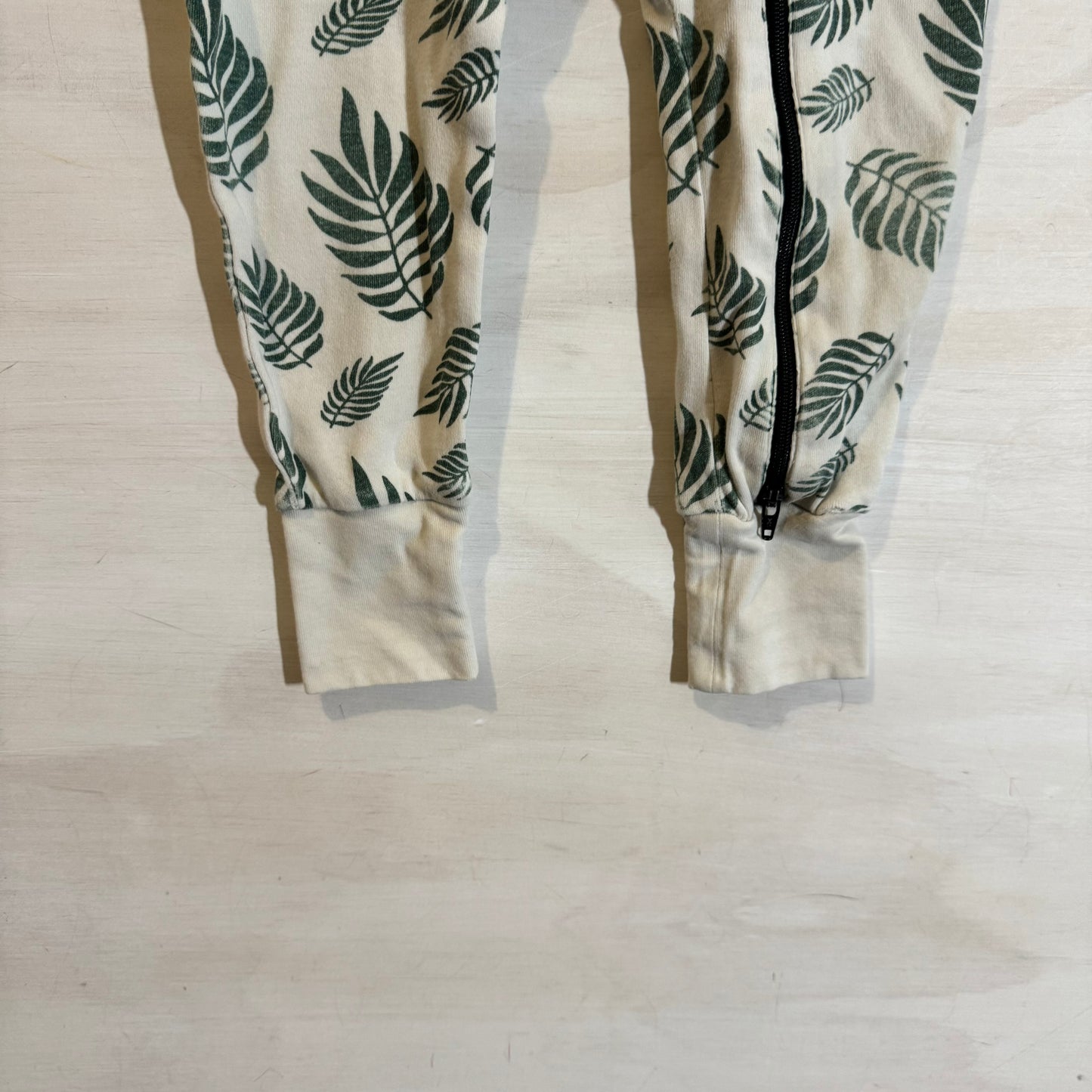 Parade Organics - Sleeper (12-18M)