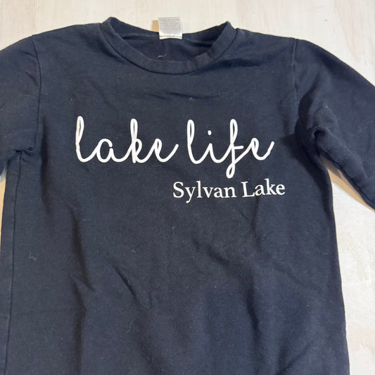 Posh & Cozy - Sweater (4/5)