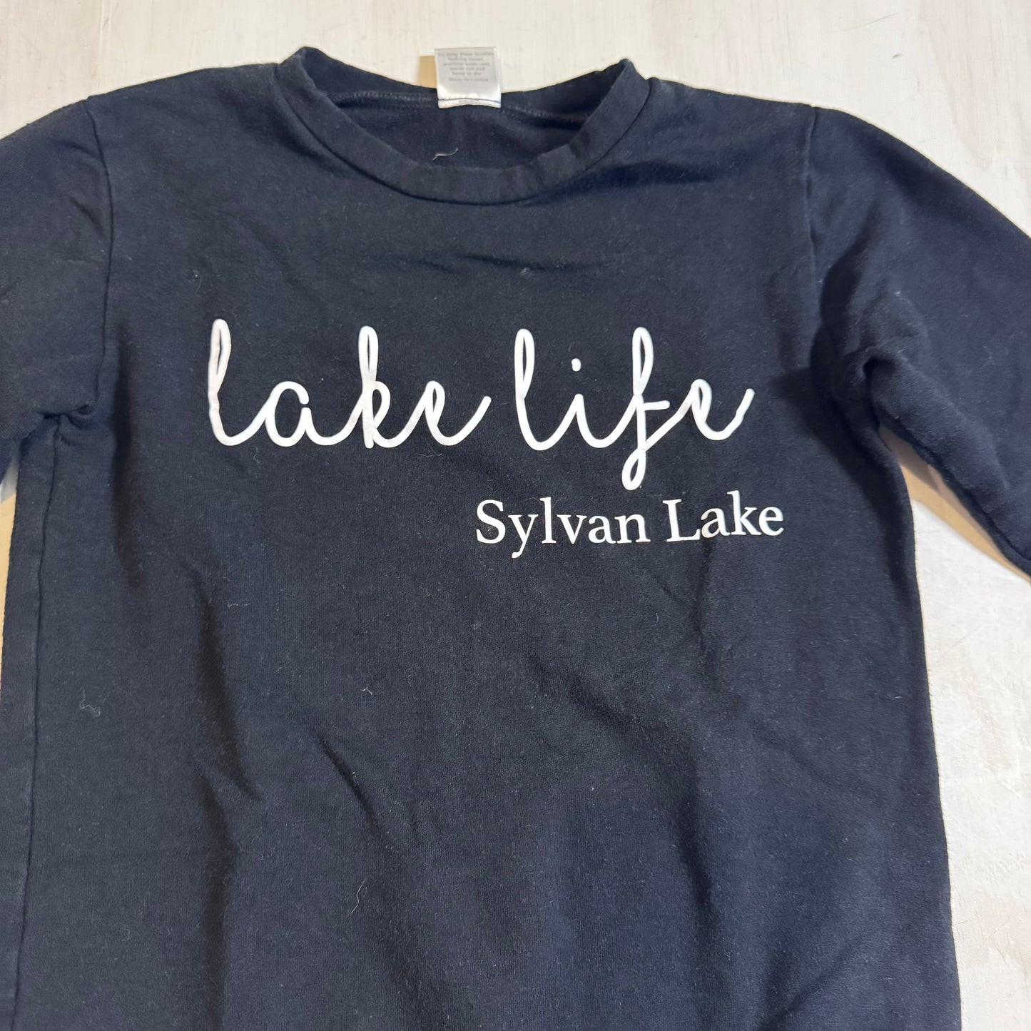 Posh & Cozy - Sweater (4/5)