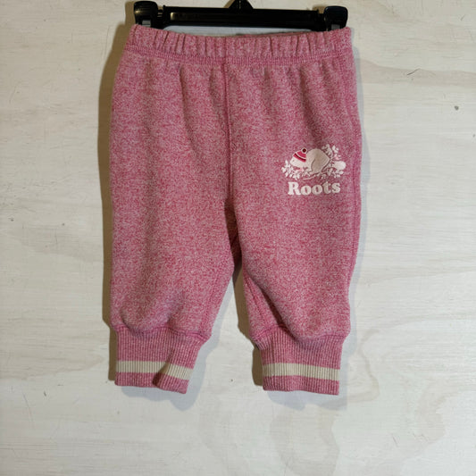Roots - Pants (3-6M)