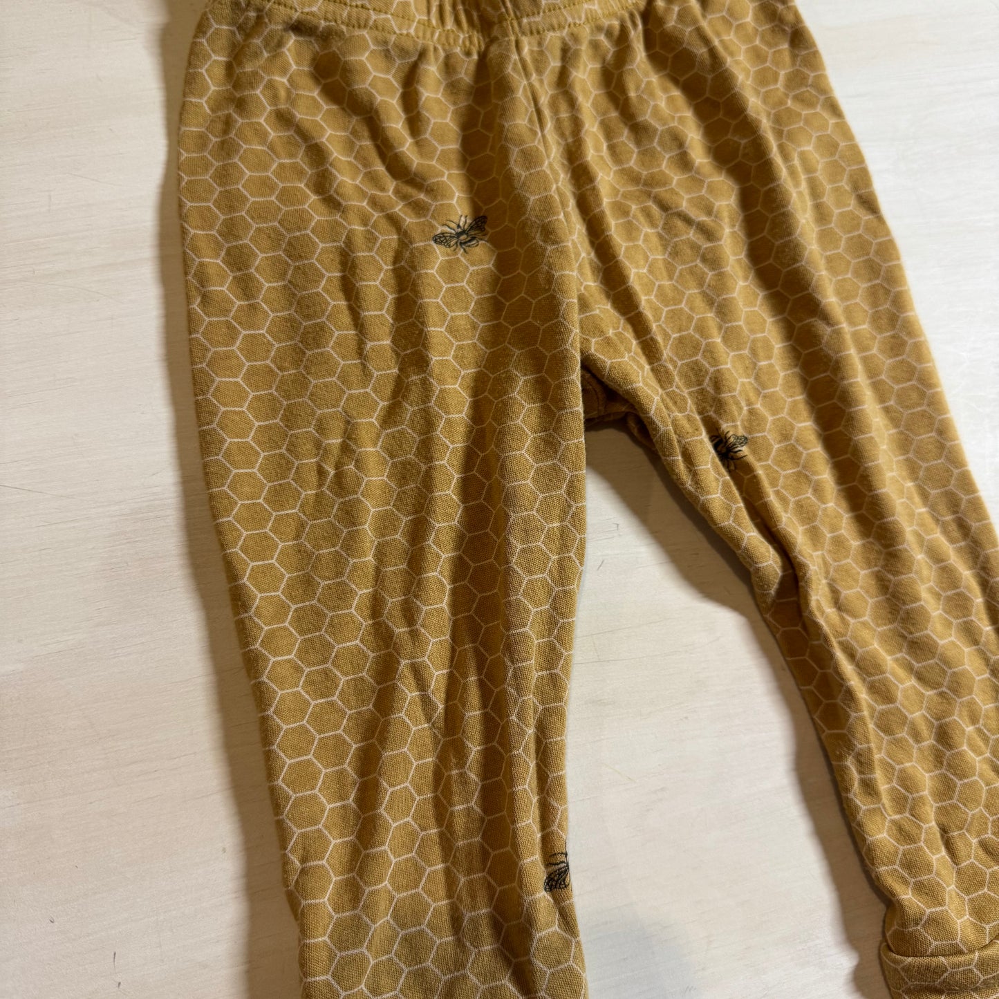 Little & Lively - Leggings (9-12M)