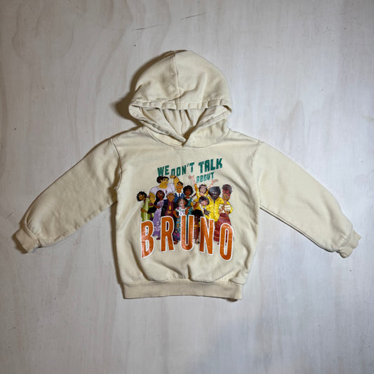 H&M - Sweater (4-6Y)