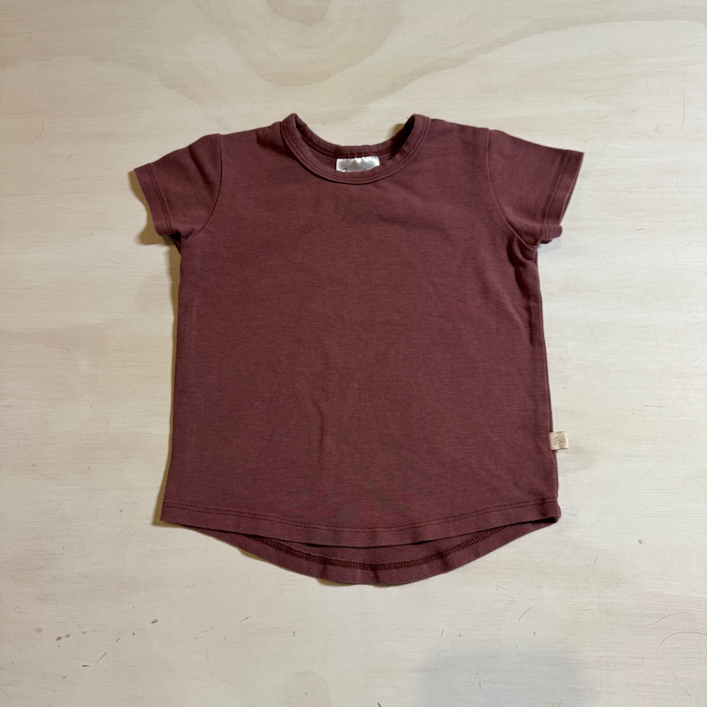 Jax & Lennon - T-Shirt (6-12M)