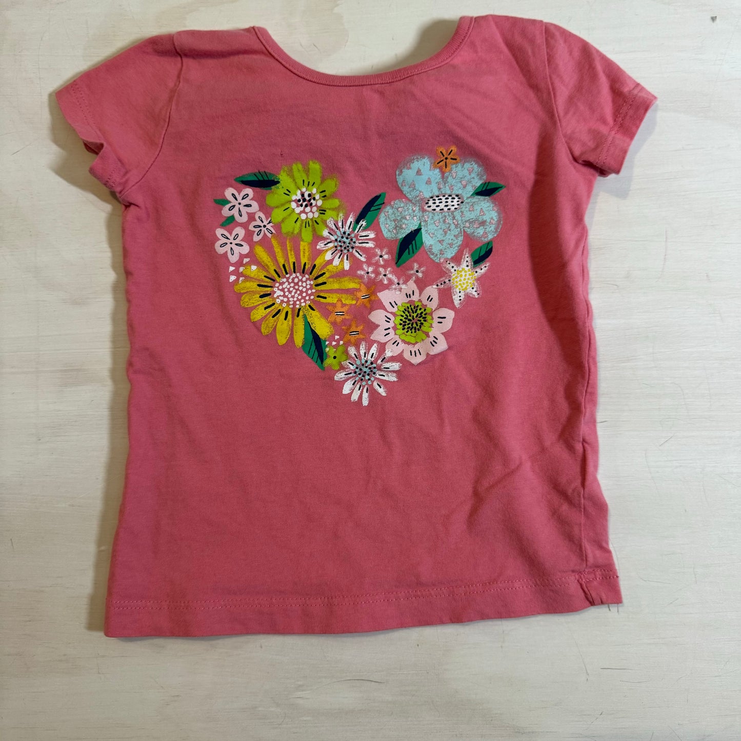 Carter's - T-Shirts (3T)