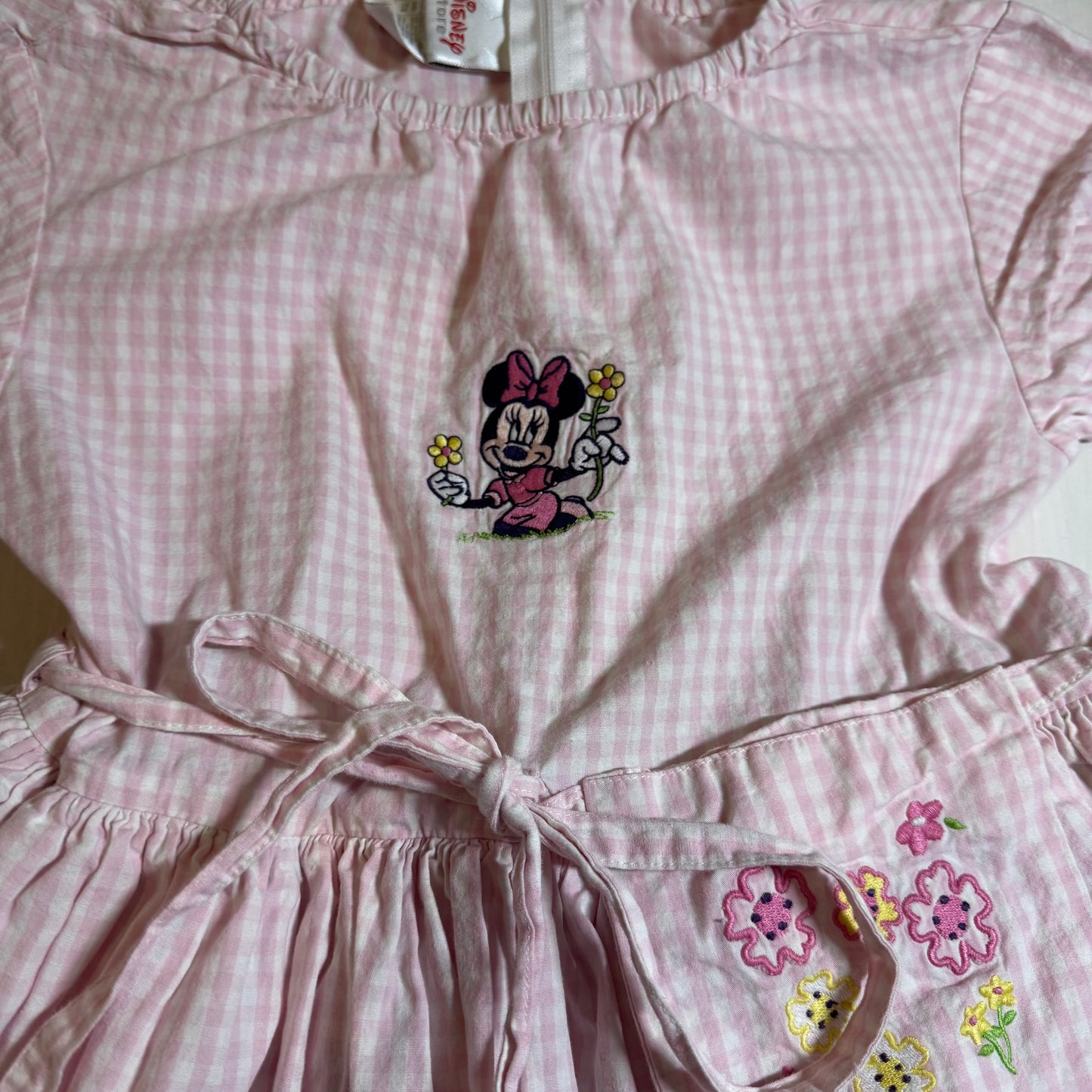 Unknown Brand - Dress (7-8Y)