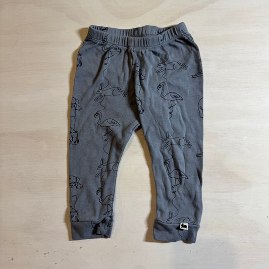 Little & Lively - Leggings (9-12M)