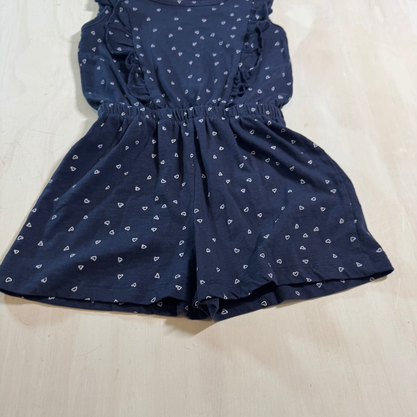 George - Romper (4/5)