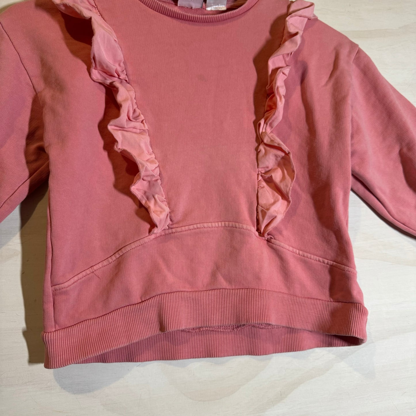 Zara - Sweater (4-5Y)