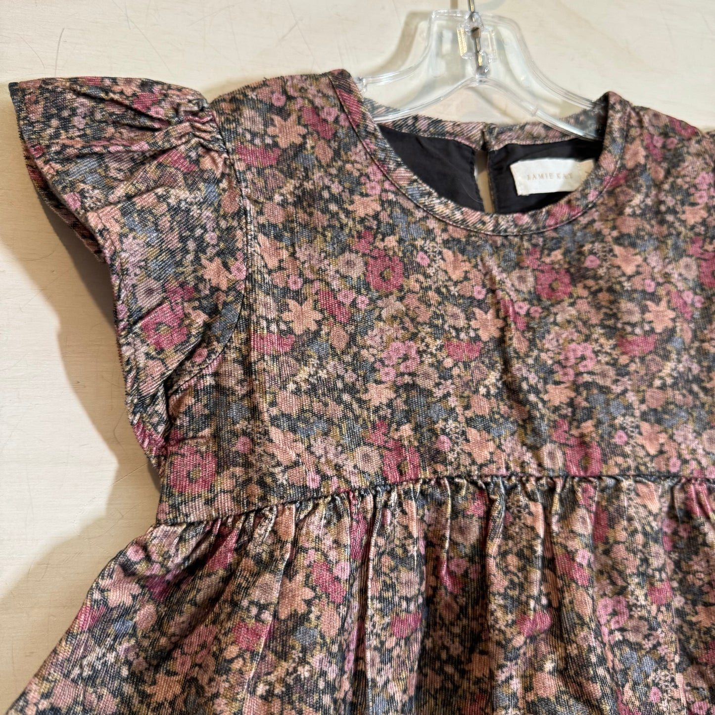 Jamie Kay - T-Shirt (2Y)