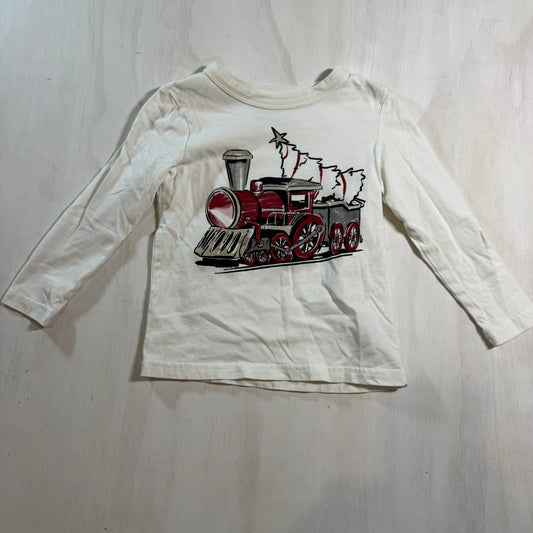 Joe Fresh - Long Sleeve (3T)