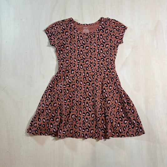 George - Dress (4/5)