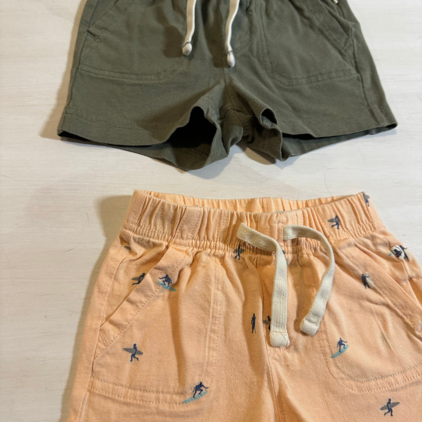 Gap - Shorts (6-12M)