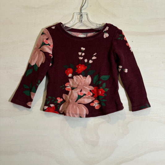 Old Navy - Long Sleeve (2T)