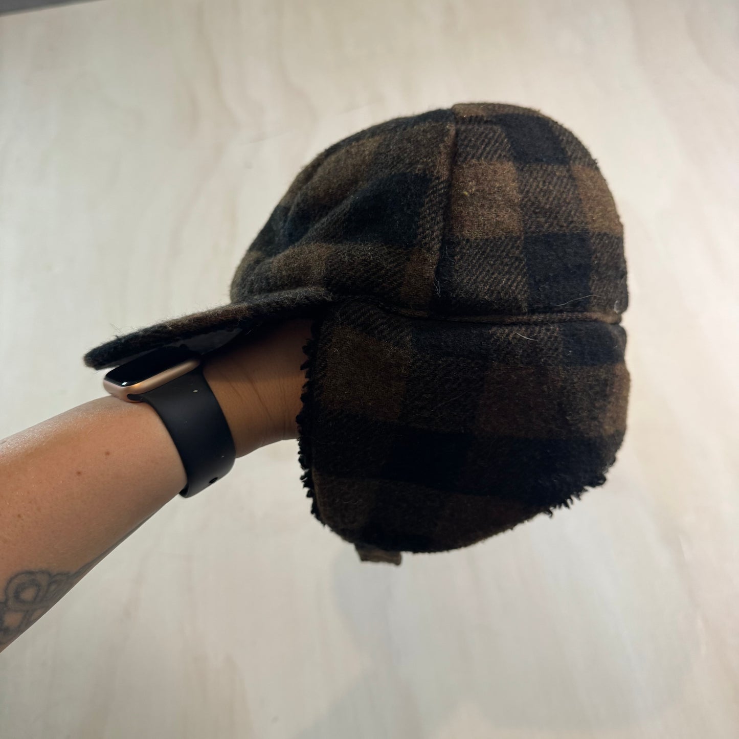CaliKids - Hat (9-18M)