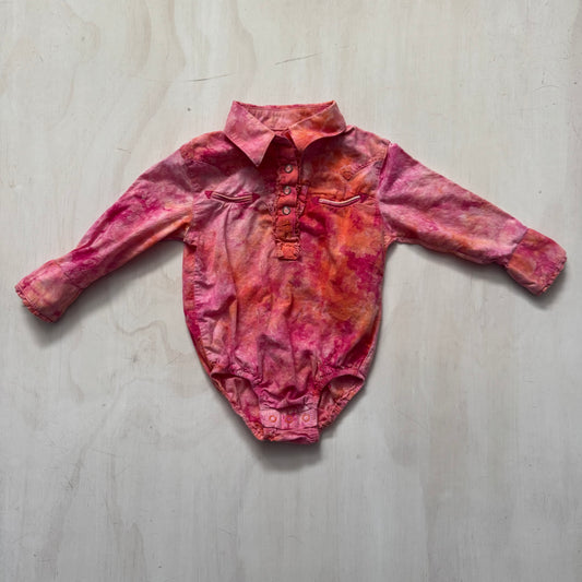Wrangle - Onesie (18M)
