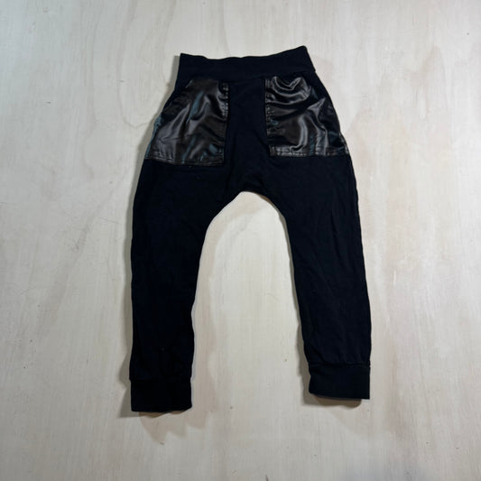 Tiny Button Apparel - Pants (3-4Y)