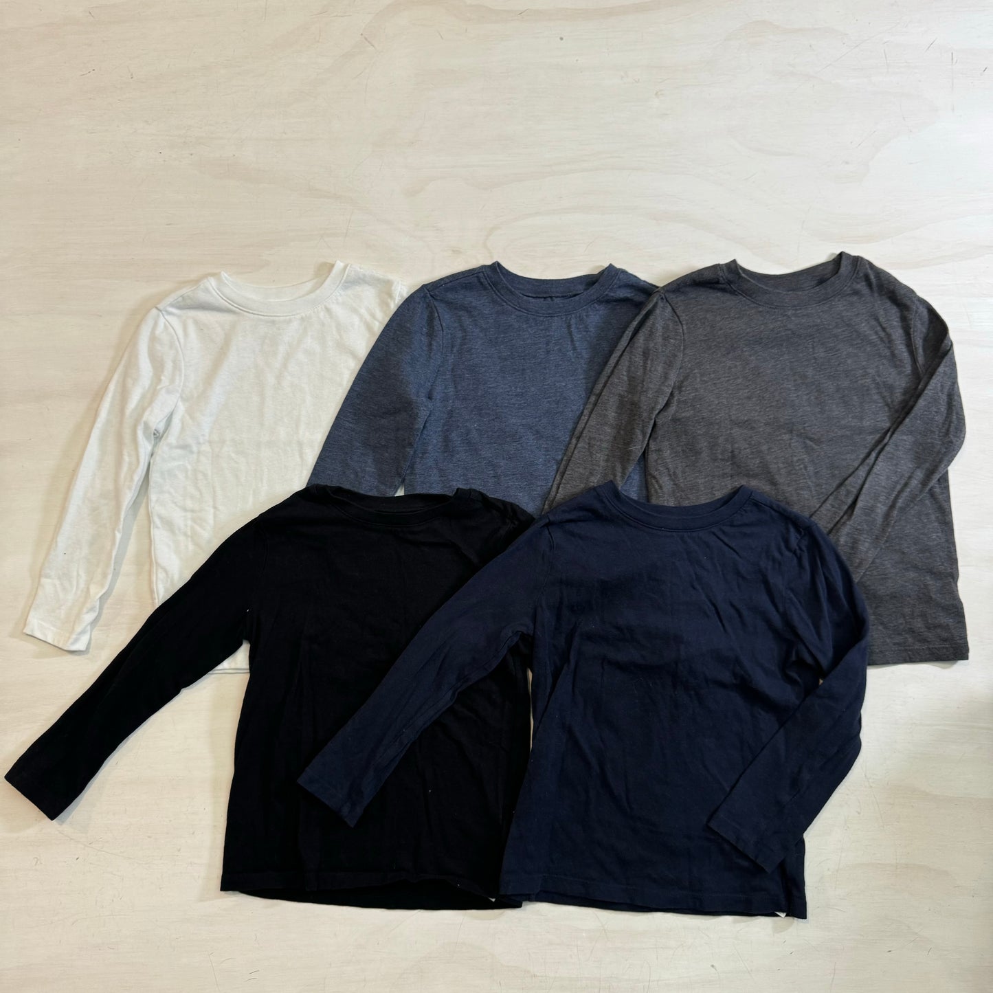 Old Navy - Long Sleeves (5T)