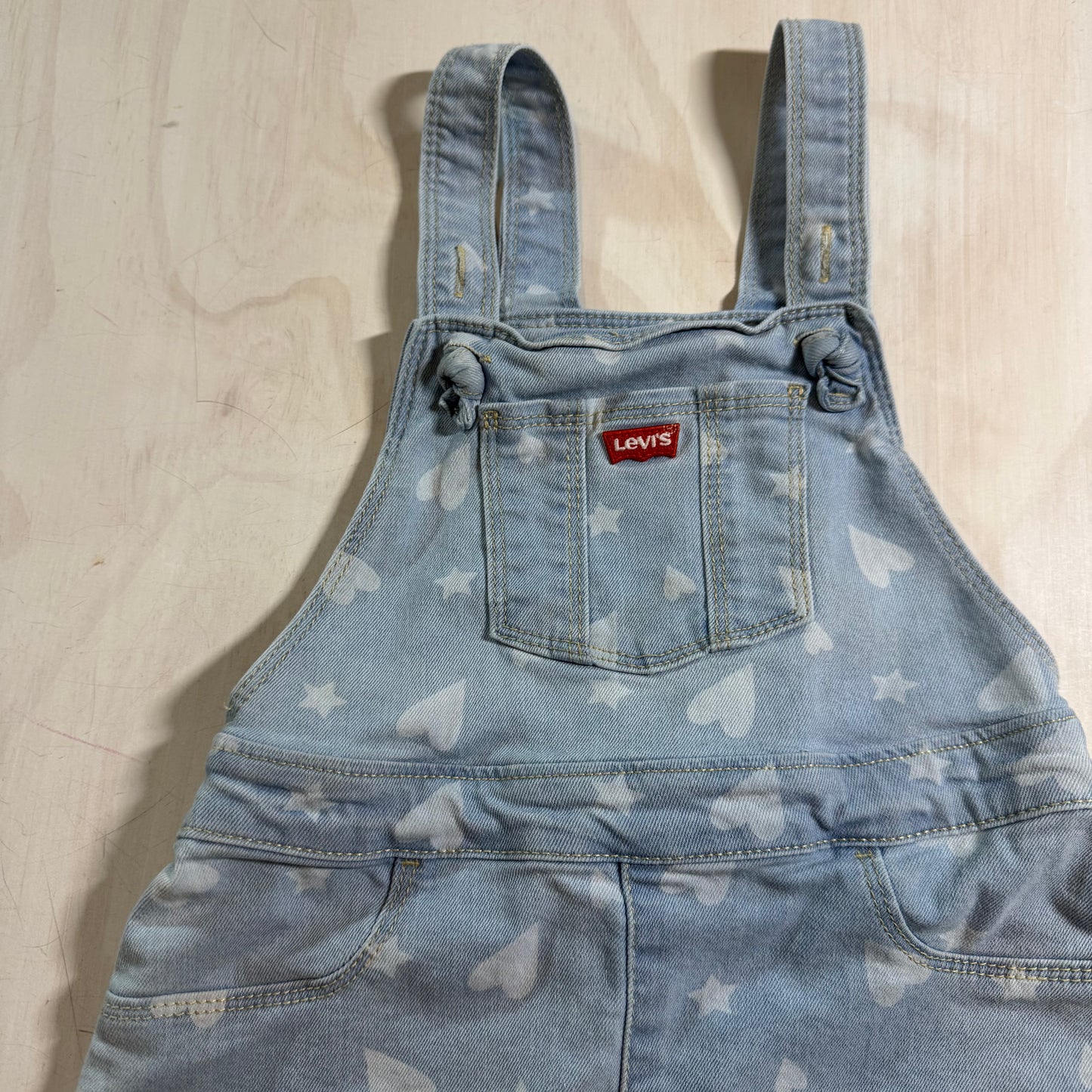 Levis - Dress (3T)