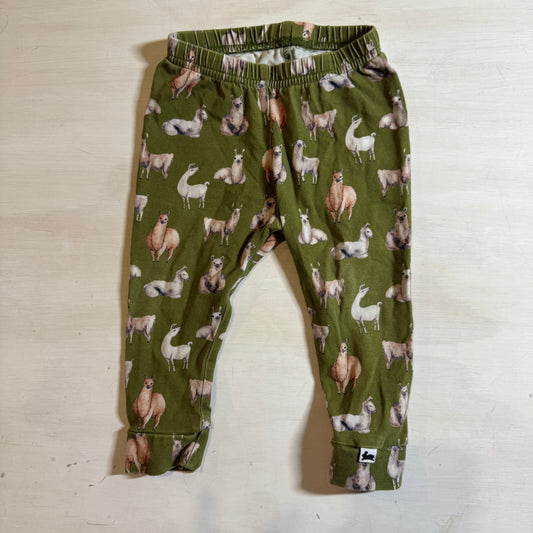 Little & Lively - Leggings (6-9M)