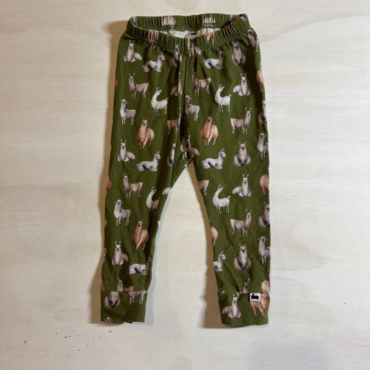 Little & Lively - Leggings (12-18M)