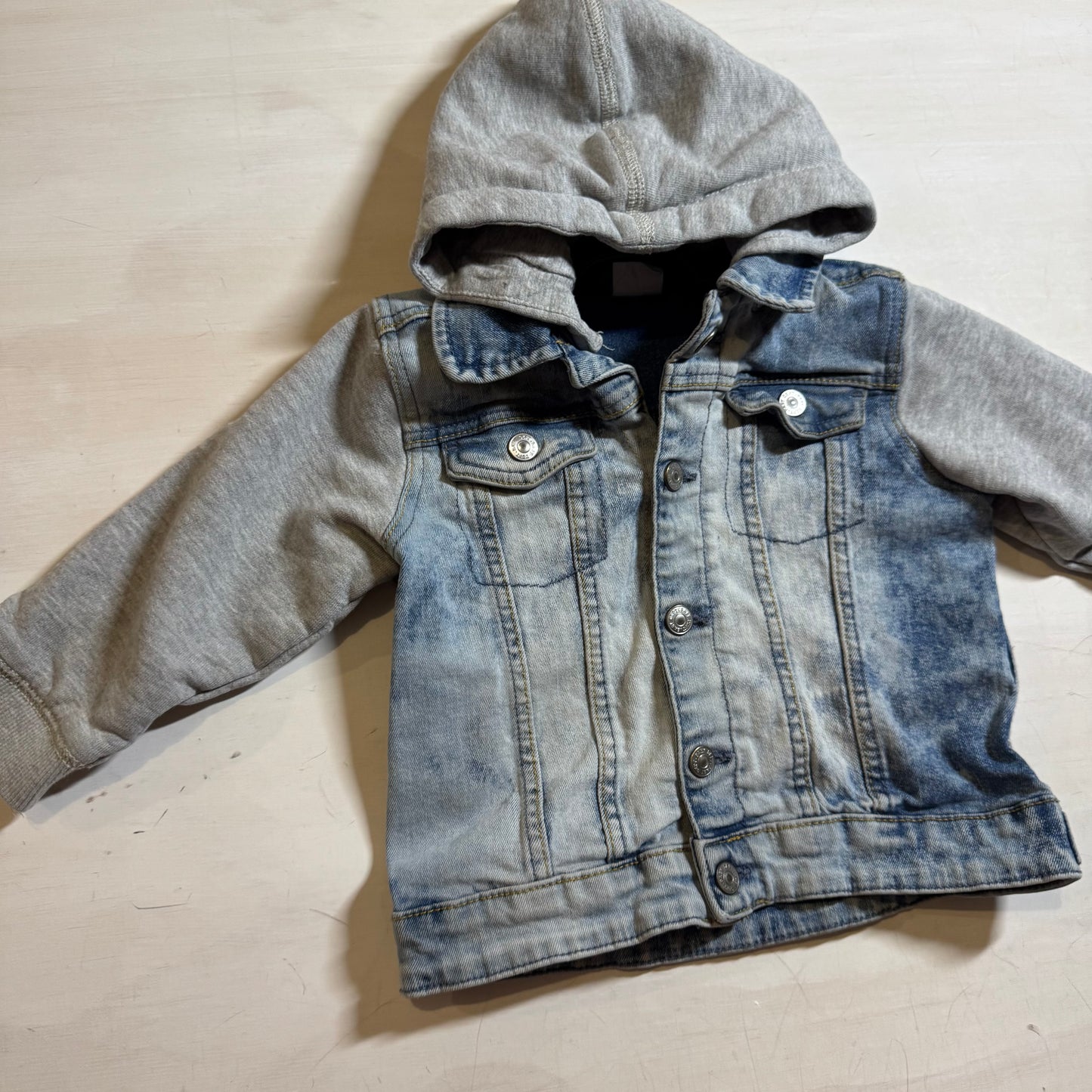 H&M - Jacket (12-18M)