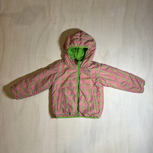 North Face - Jacket (3T)