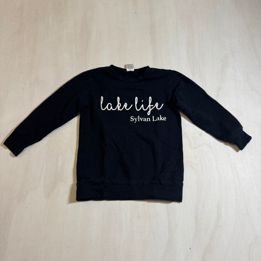 Posh & Cozy - Sweater (4/5)