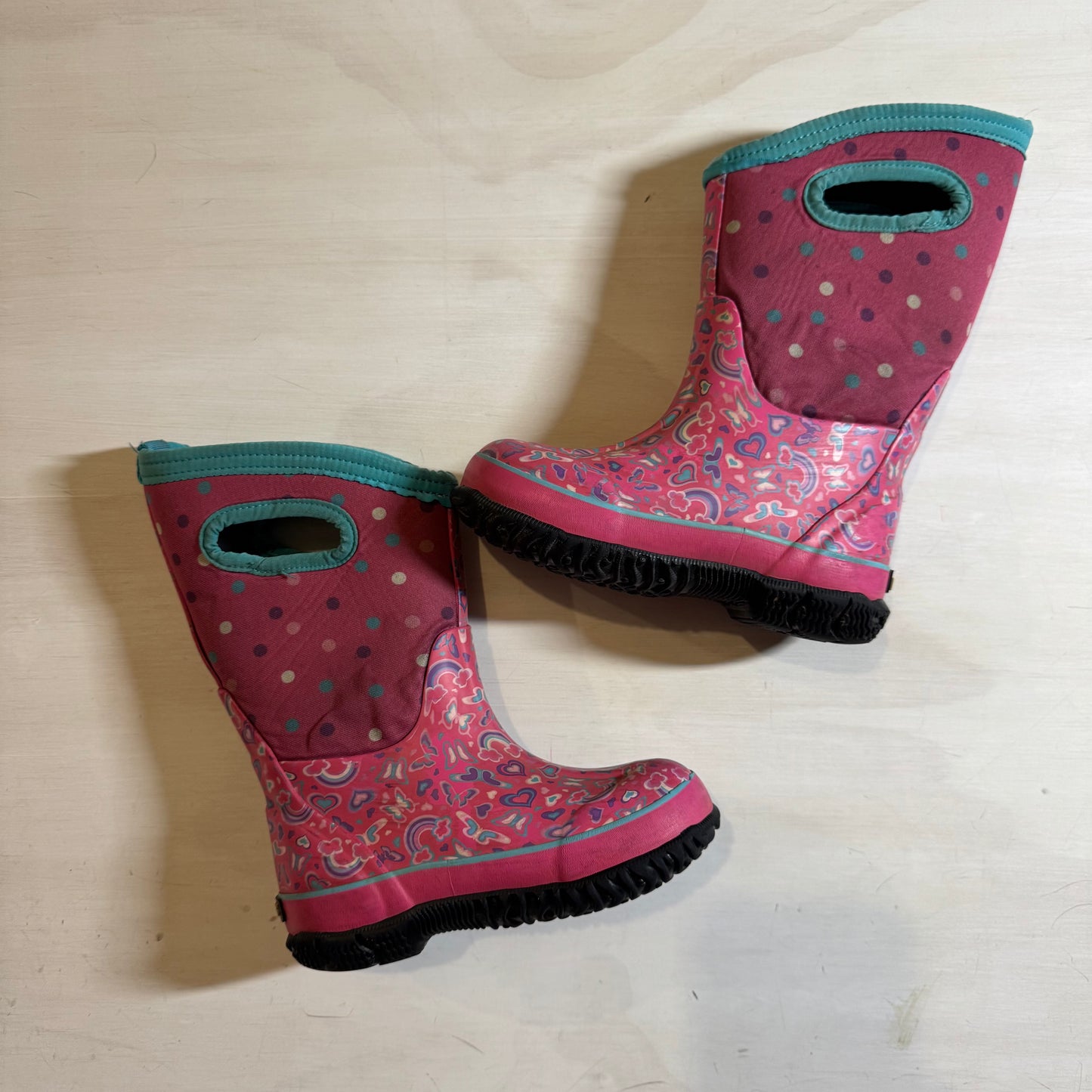 Bogs - Boots (13C)