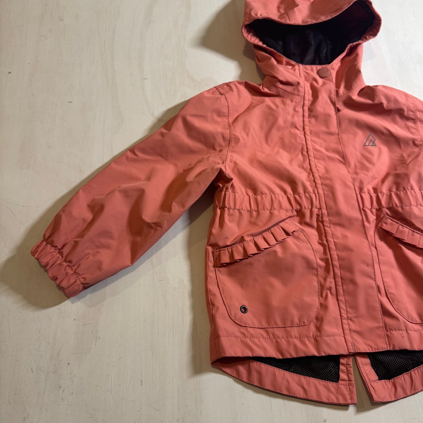 Ripzone - Jacket (2T)