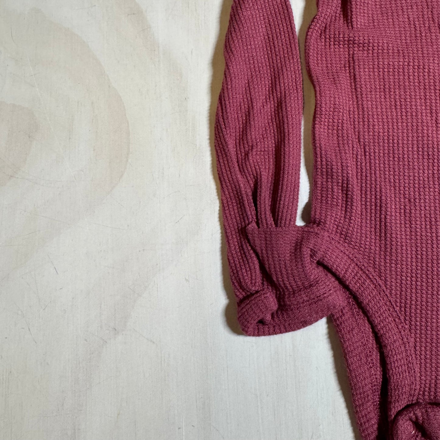 Carters - Onesie (3M)