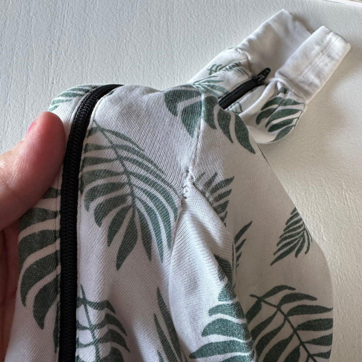 Parade Organics - Sleeper (12-18M)