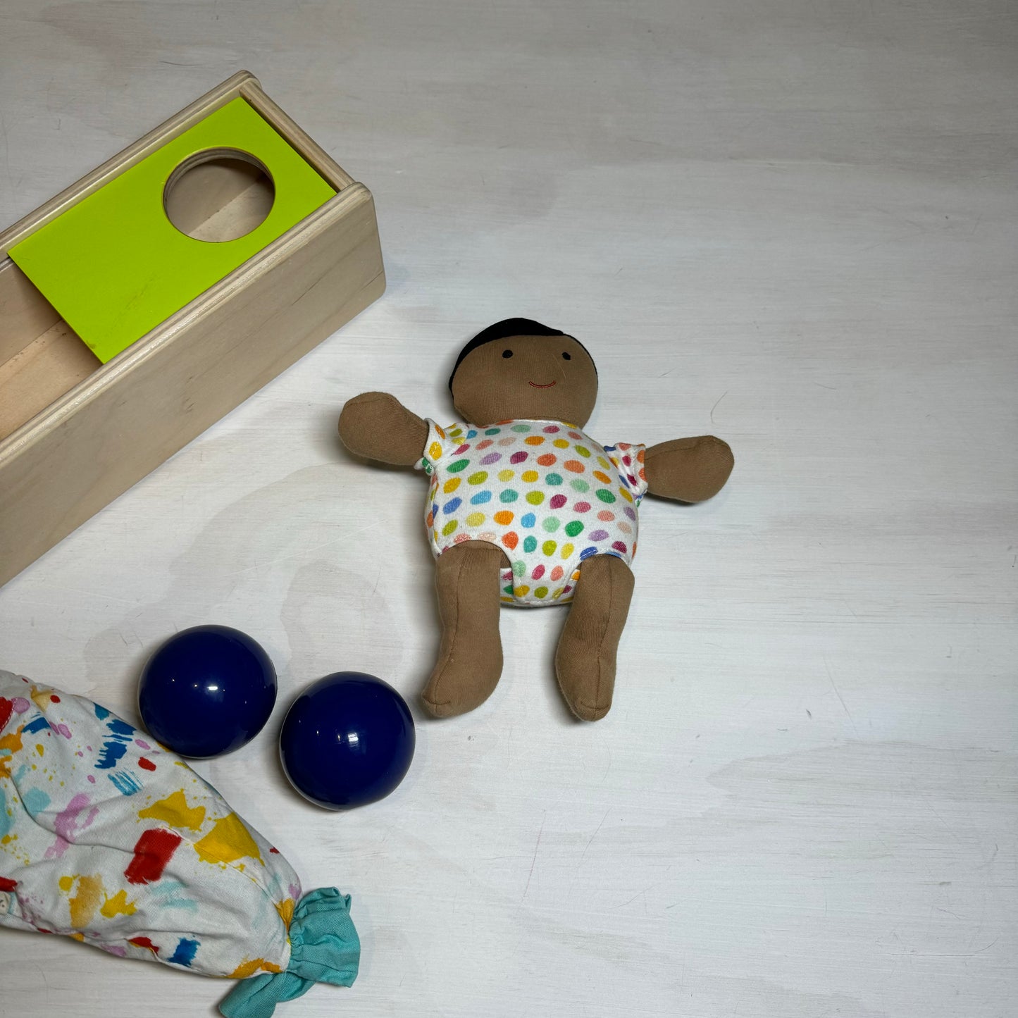 Lovevery - Tinker Play Kit