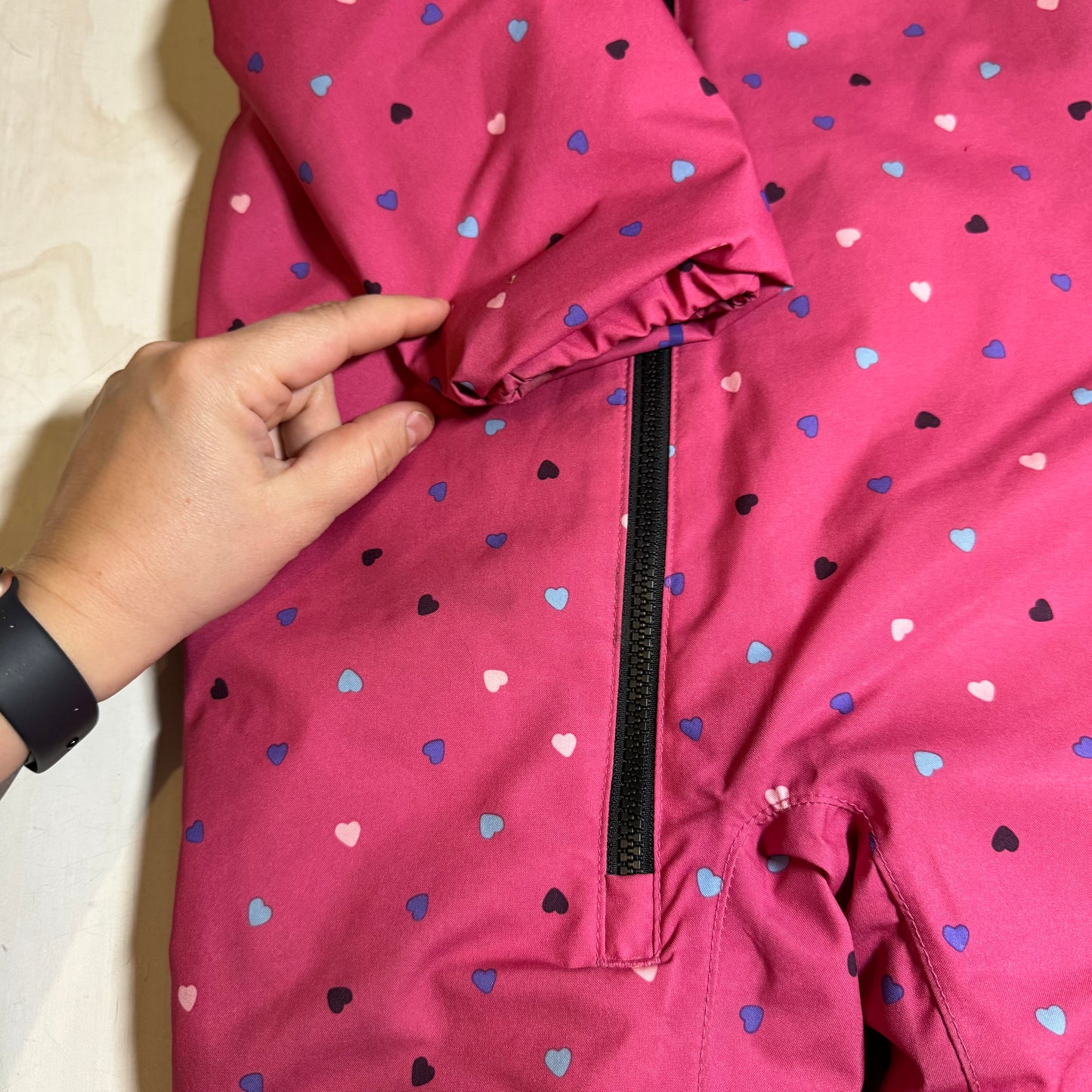 Ripzone - Snowsuit (2T)