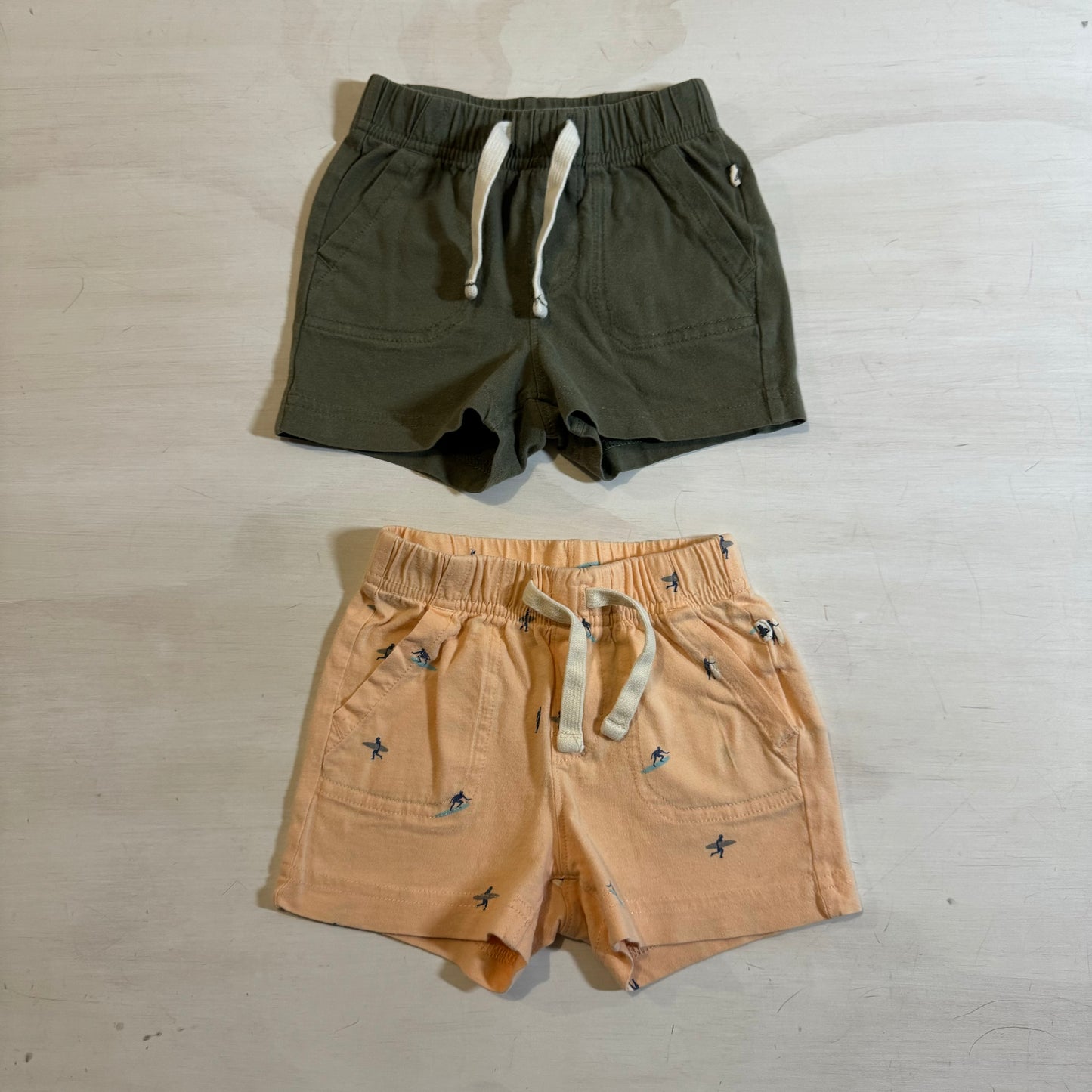 Gap - Shorts (6-12M)