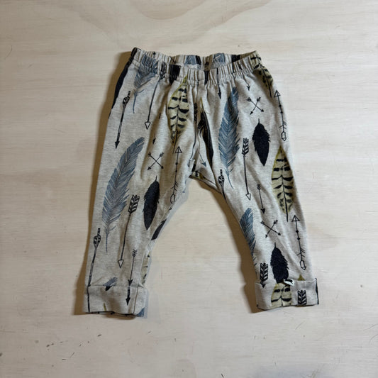 Little & Lively - Leggings (6-9M)