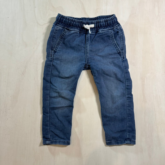 H&M - Jeans (1.5-2Y)