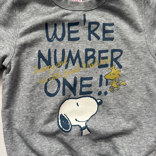 Unknown Brand - Sweater (4T)