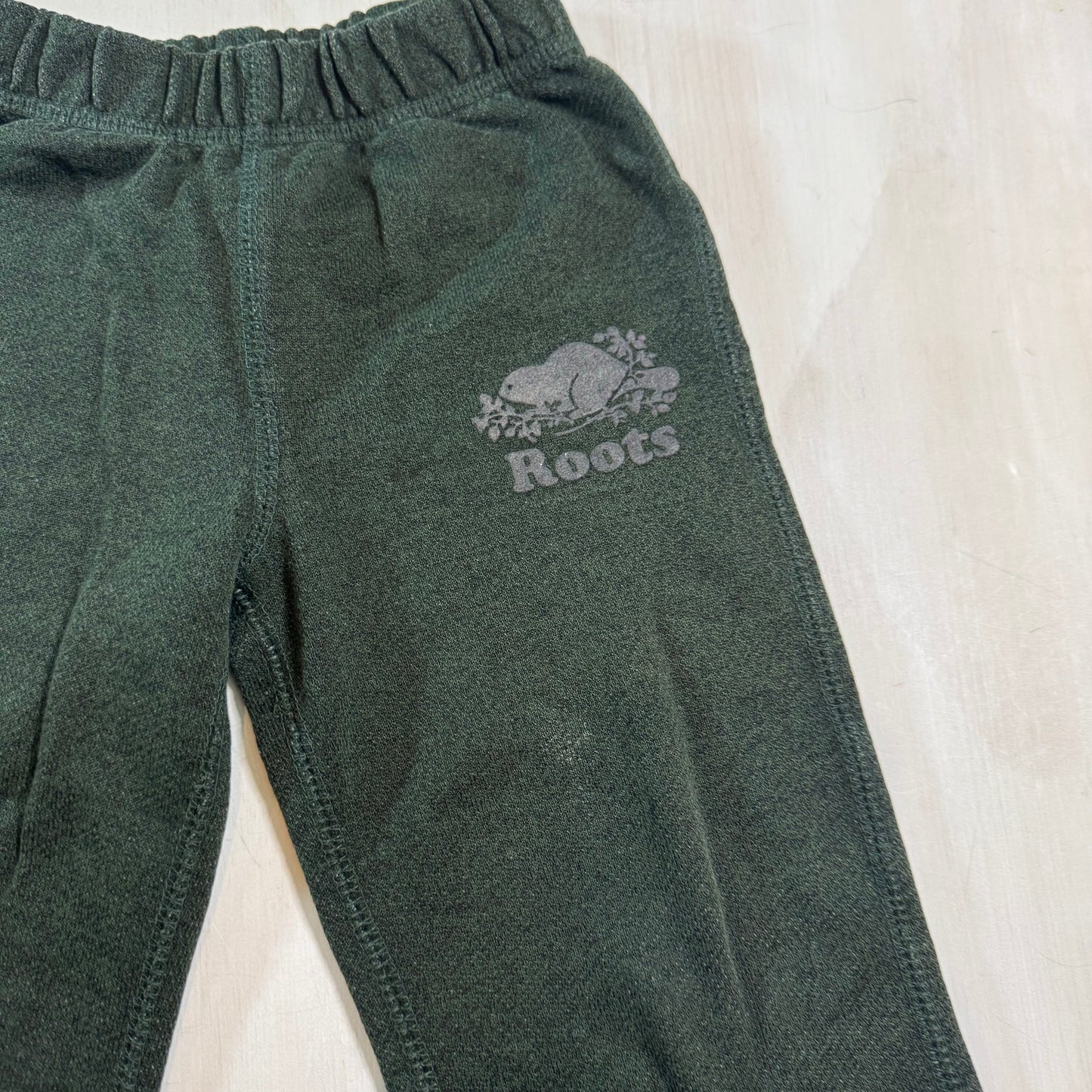 Roots - Pants (2T)