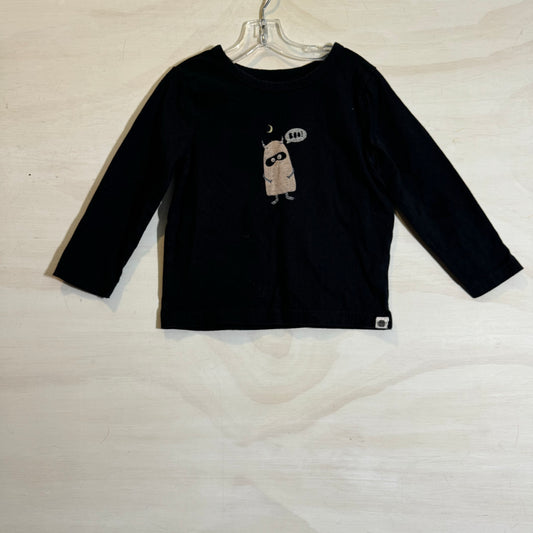 Rise Little Earthling - Long Sleeve (2-3Y)