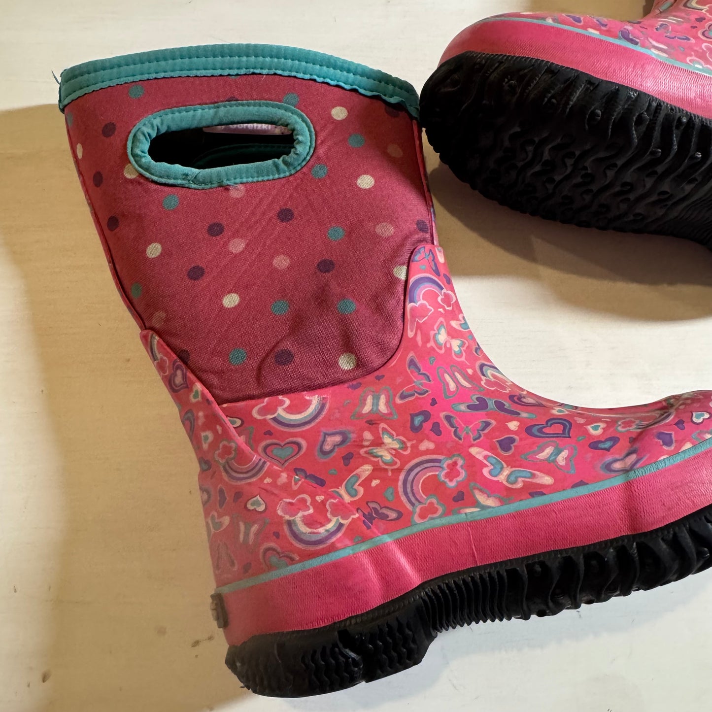 Bogs - Boots (13C)