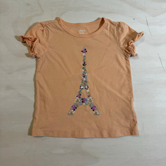 Carter's - T-Shirts (3T)