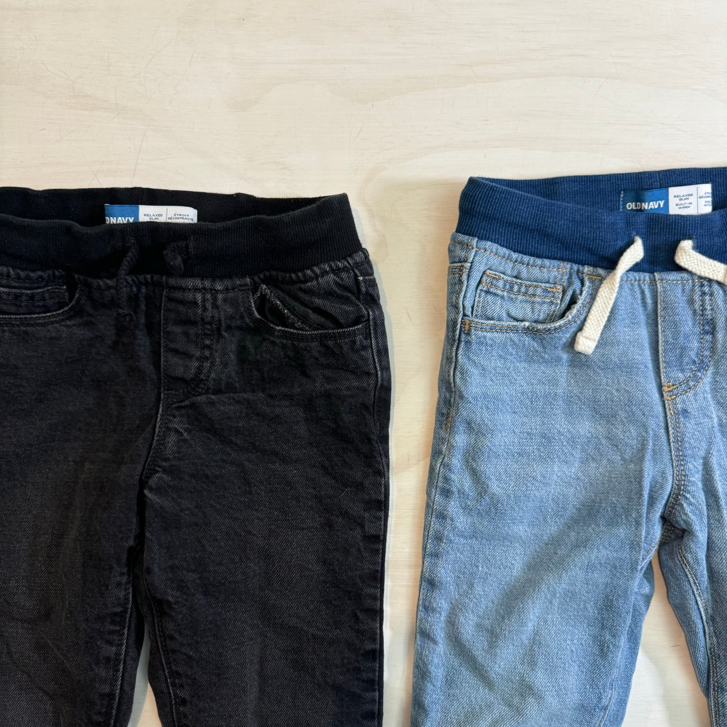 Old Navy - Jeans (4T)