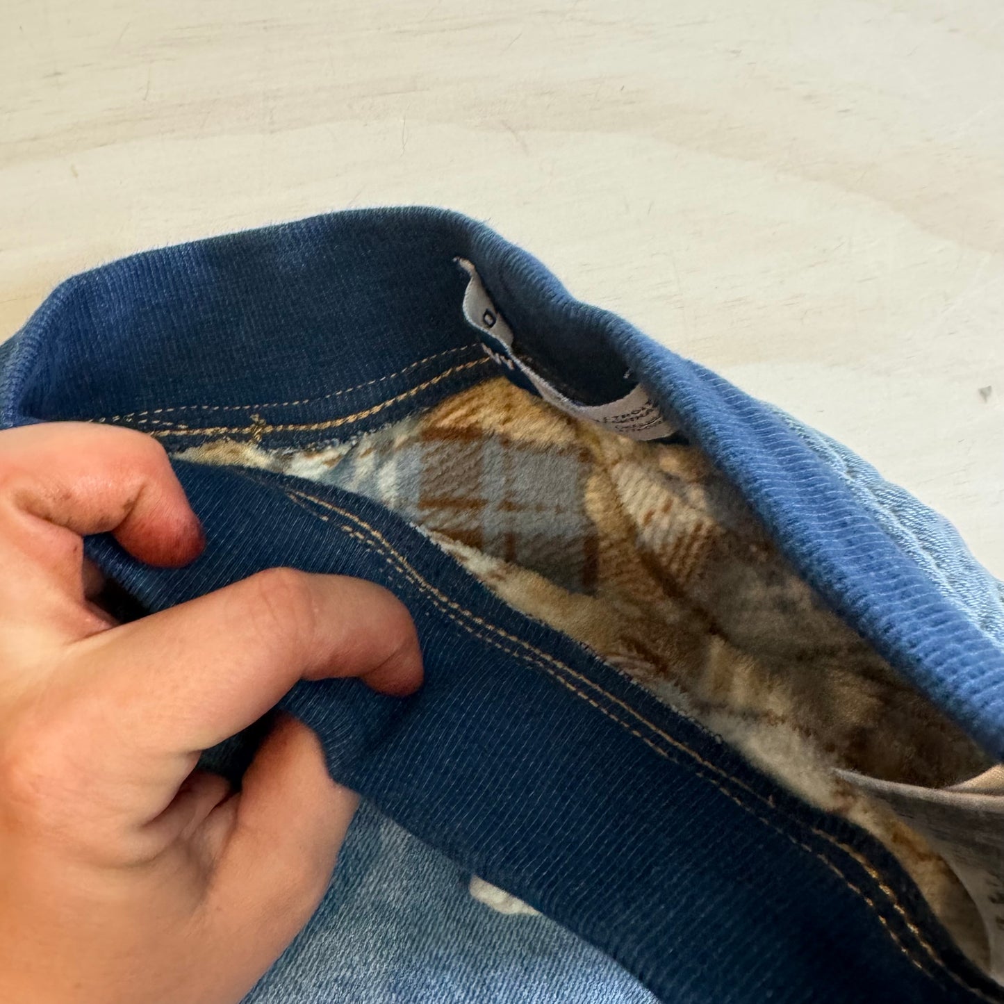 Old Navy - Jeans (4T)