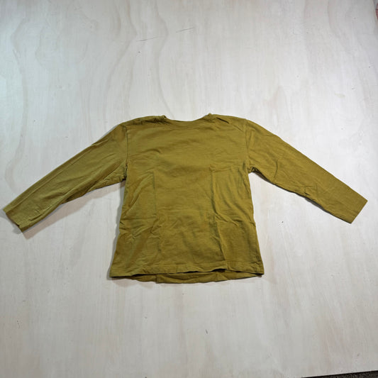 Zara - Long Sleeve (7)