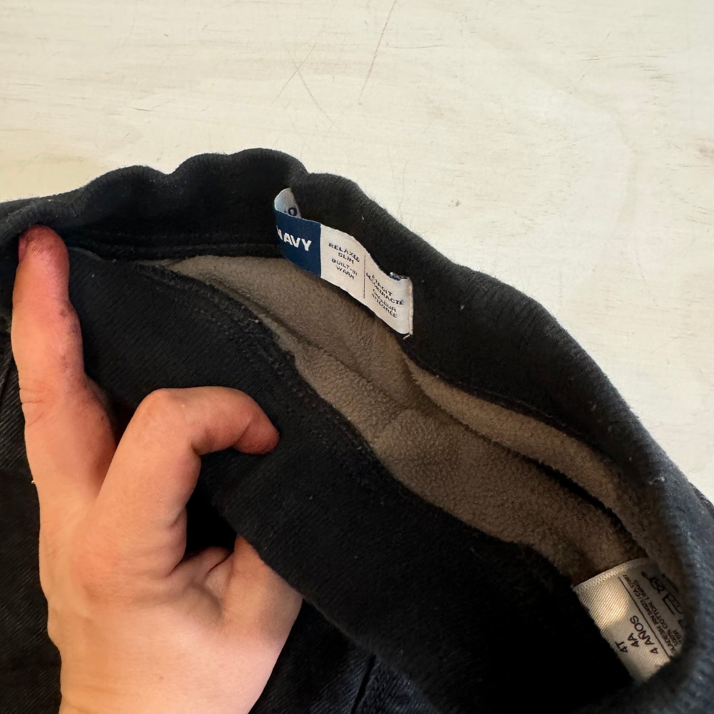 Old Navy - Jeans (4T)