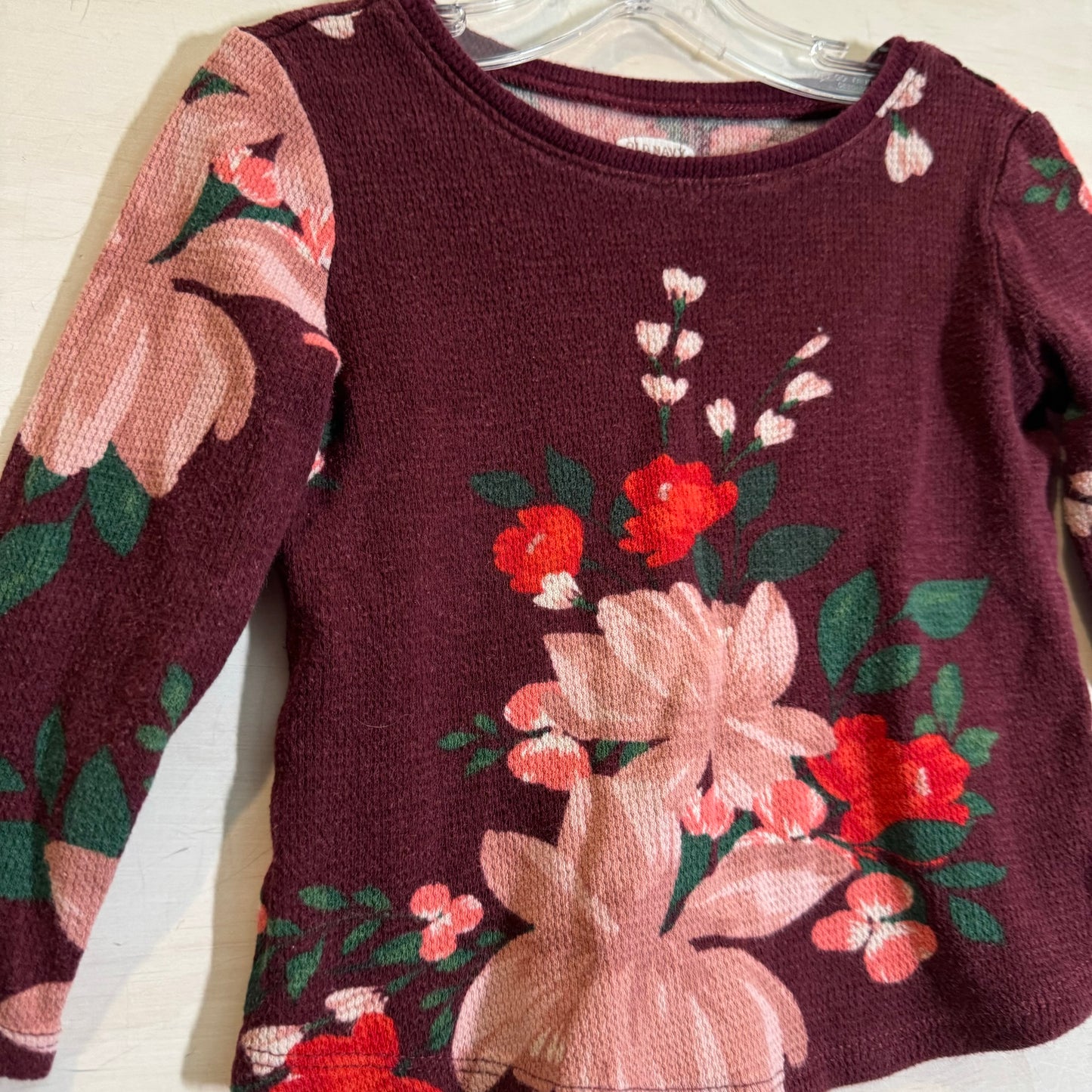 Old Navy - Long Sleeve (2T)
