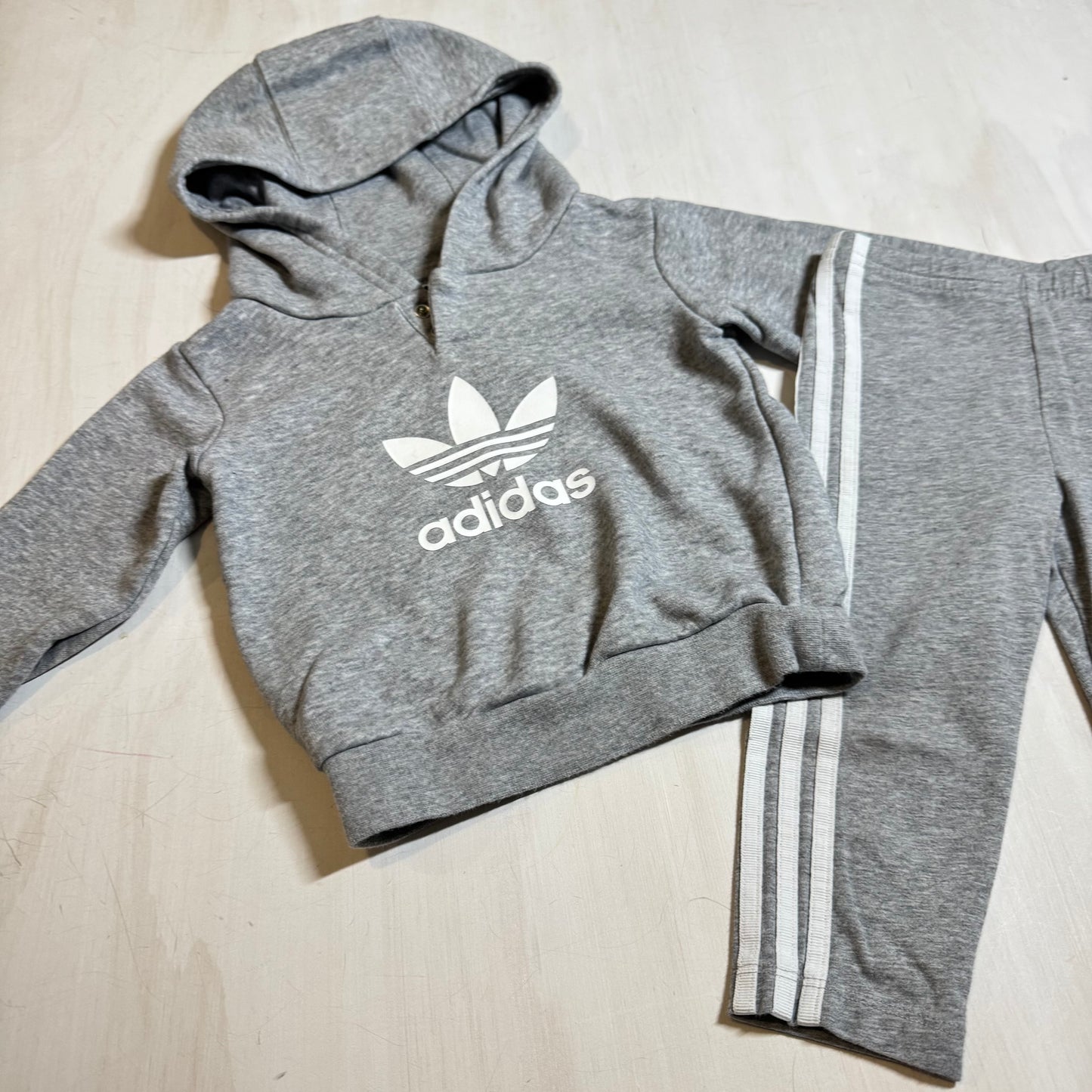 Adidas - Set (12M)