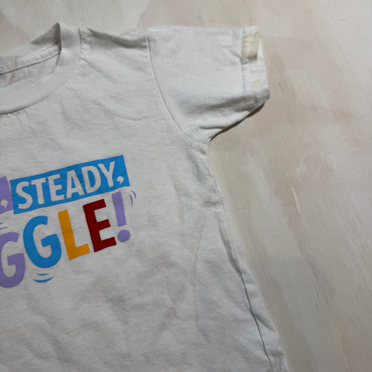 Gildan - T-Shirt (3T)