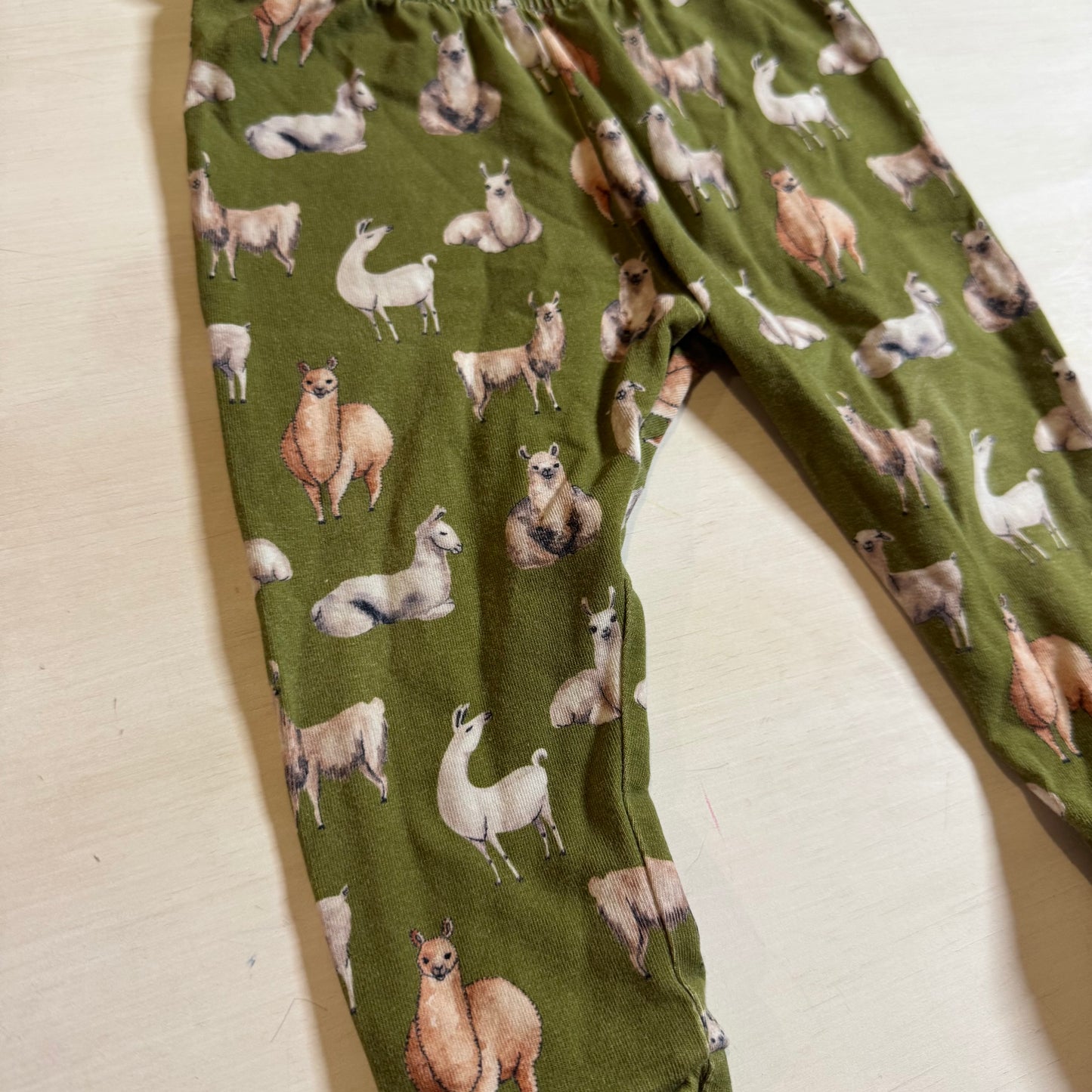Little & Lively - Leggings (6-9M)